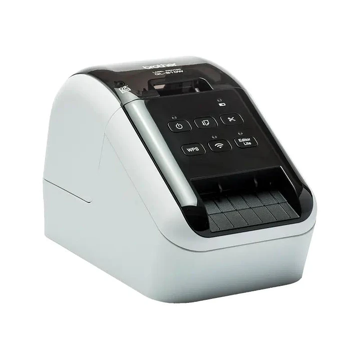 Brother Impresora Etiquetas QL-810WC 3
