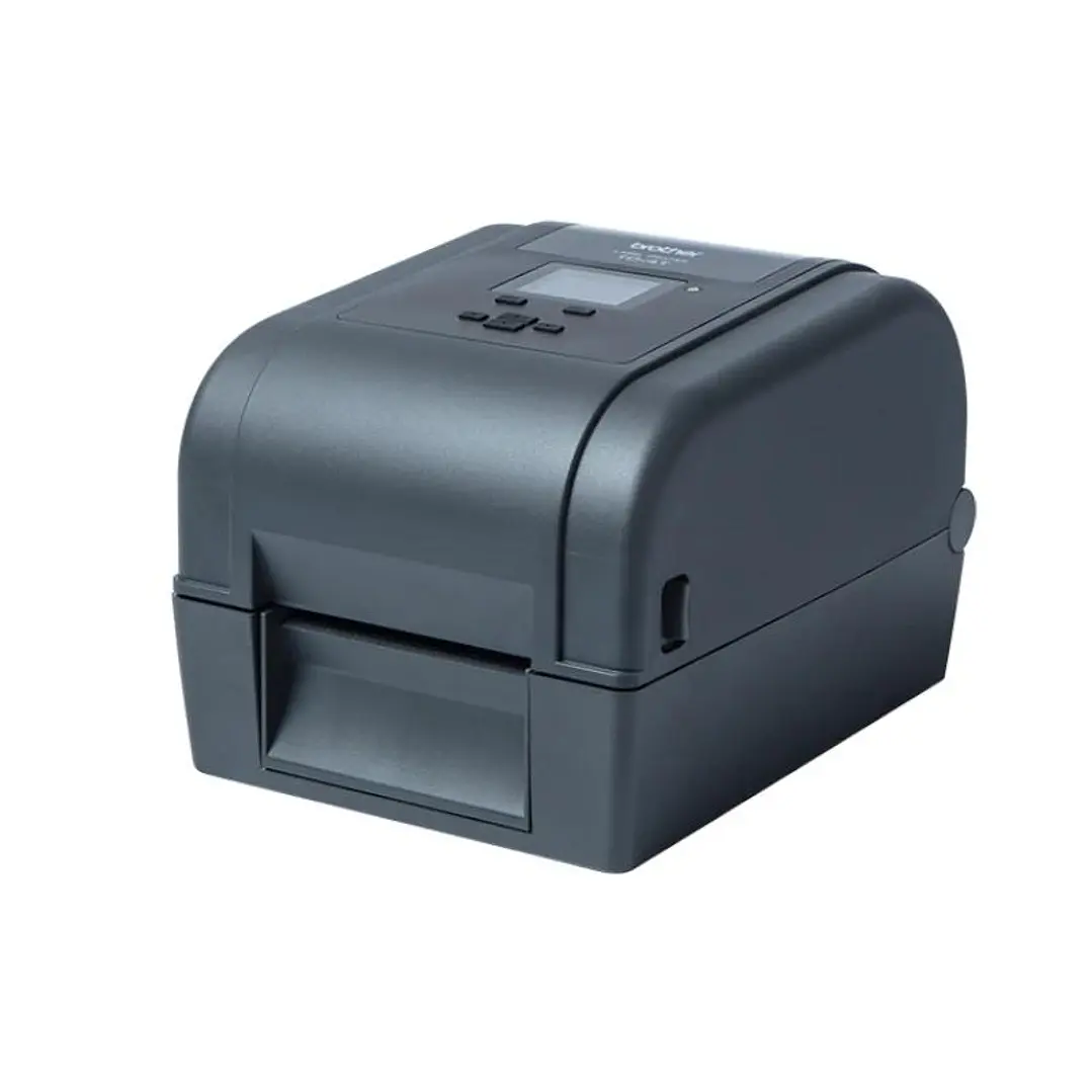 Brother Impresora Térmica TD4750TNWBR 3