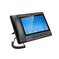 Fanvil A320, 20 líneas SIP, Sistema Android Black - Thumbnail 2