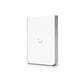 Ubiquiti U6-IW AP WiFi6 3xGbE 1xGbE PoE Pared - Thumbnail 2