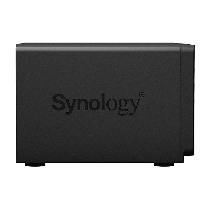 SYNOLOGY DS620slim NAS 6Bay Disk Station 4