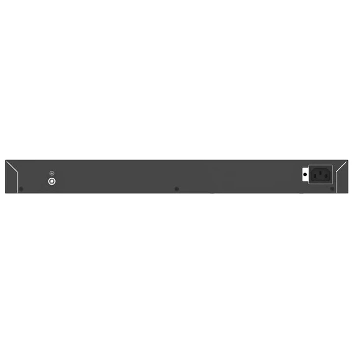 Ruijie RG-WS6012-L Controladora 8xG 2xSFP 1xSFP+ 3