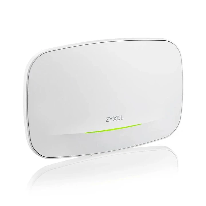 Zyxel NWA210BE AP WiFi7 Nebula 2x2.5G PoE+ 4X4 1