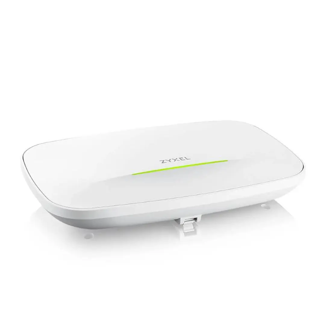 Zyxel NWA210BE AP WiFi7 Nebula 2x2.5G PoE+ 4X4 4