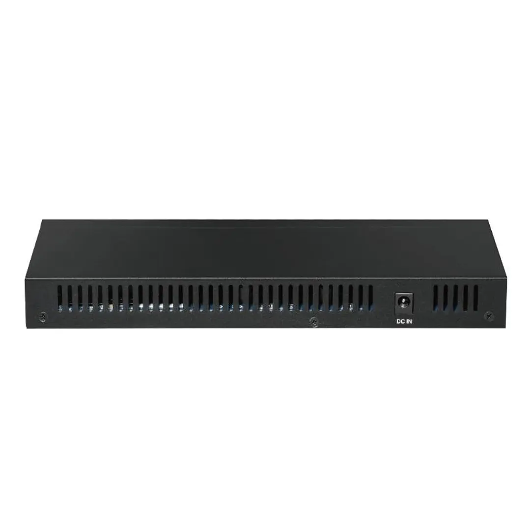 Edimax TGS-3109XT Smart Switch 8x2.5GbE 1x10GbE 2