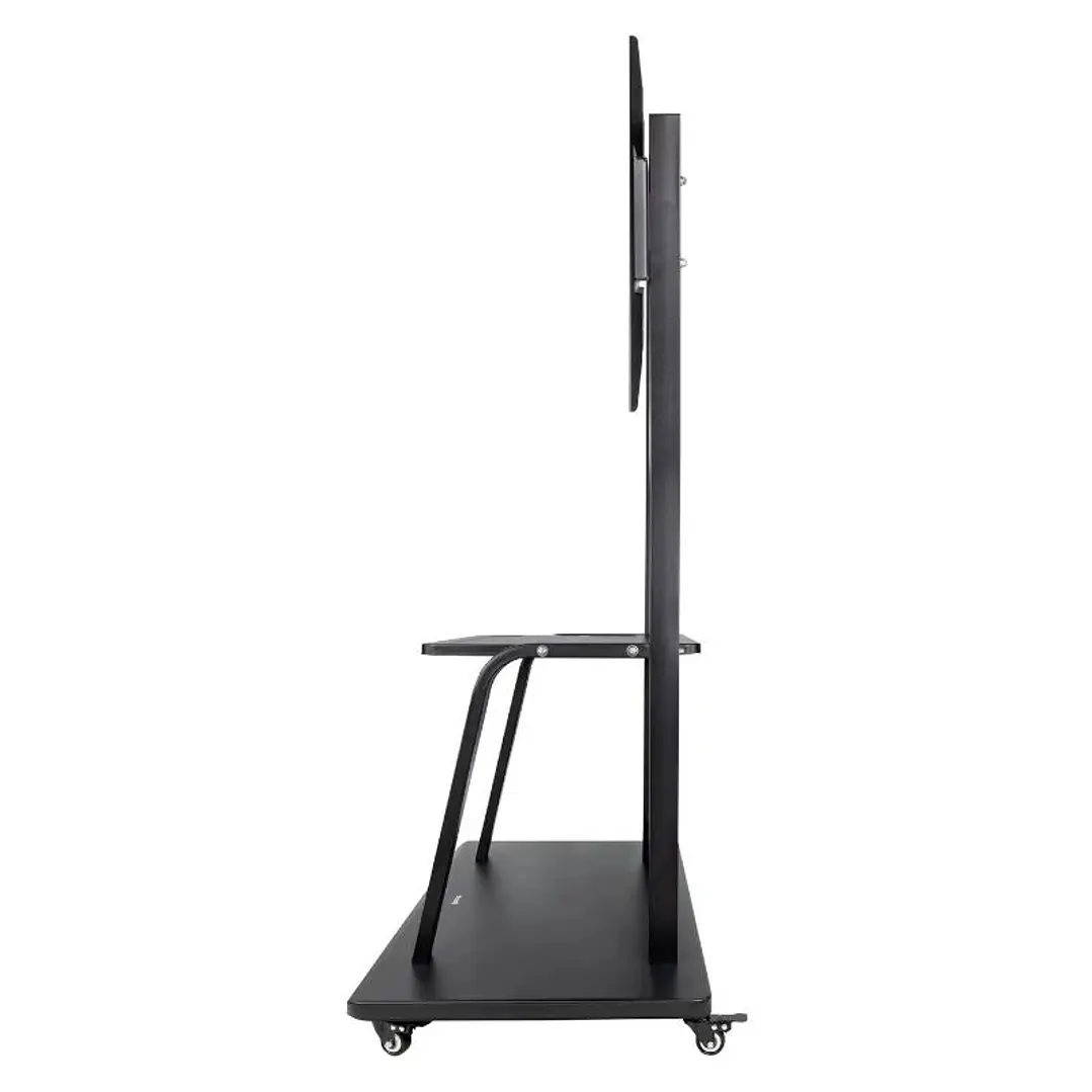 Tooq FS20101M-B Soporte suelo ruedas Coloso 37-100 3