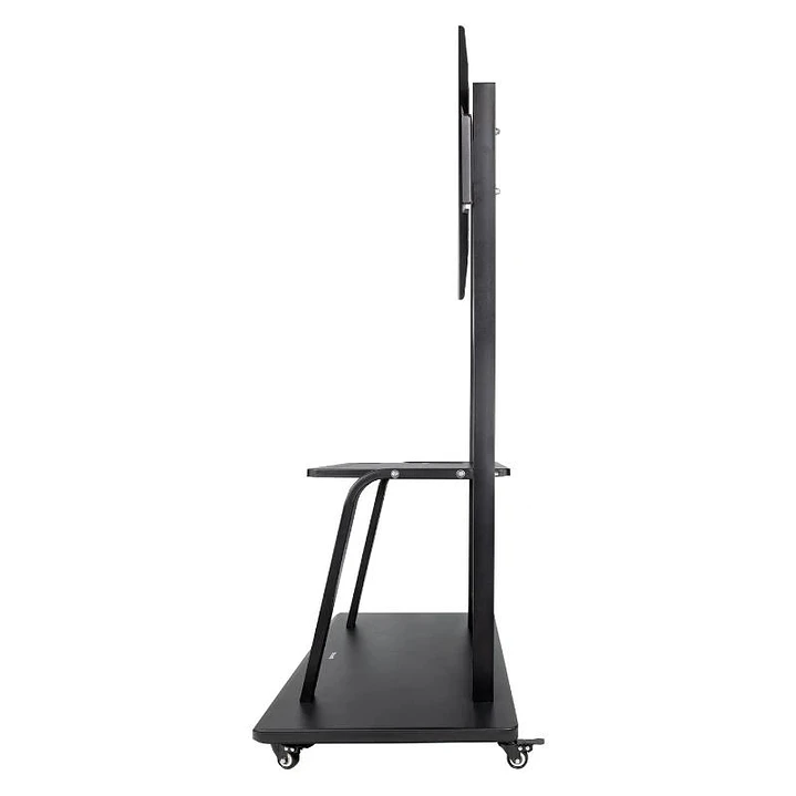 Tooq FS20101M-B Soporte suelo ruedas Coloso 37-100 3