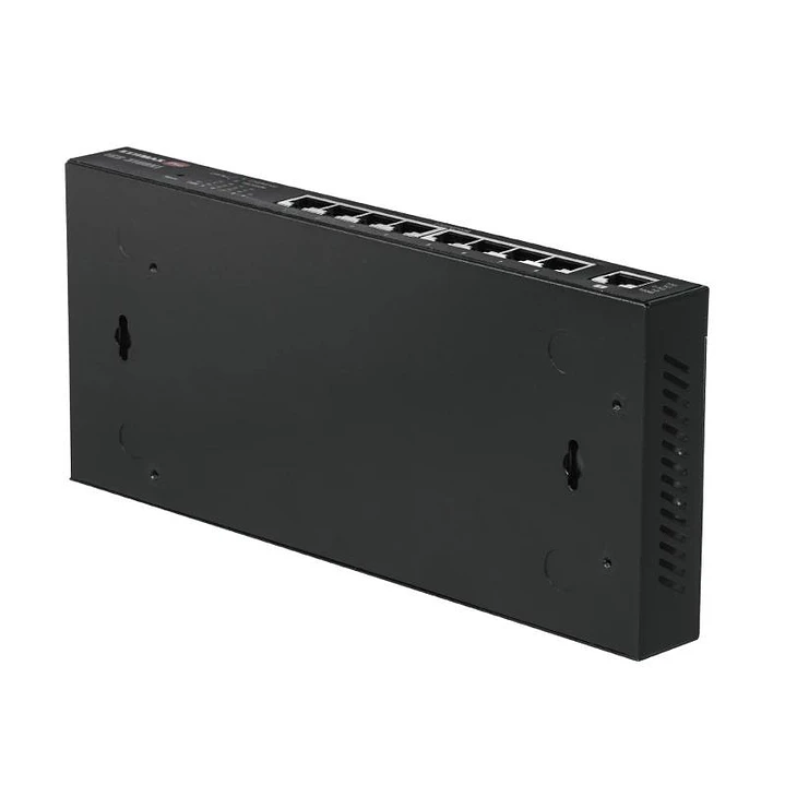 Edimax TGS-3109XT Smart Switch 8x2.5GbE 1x10GbE 3