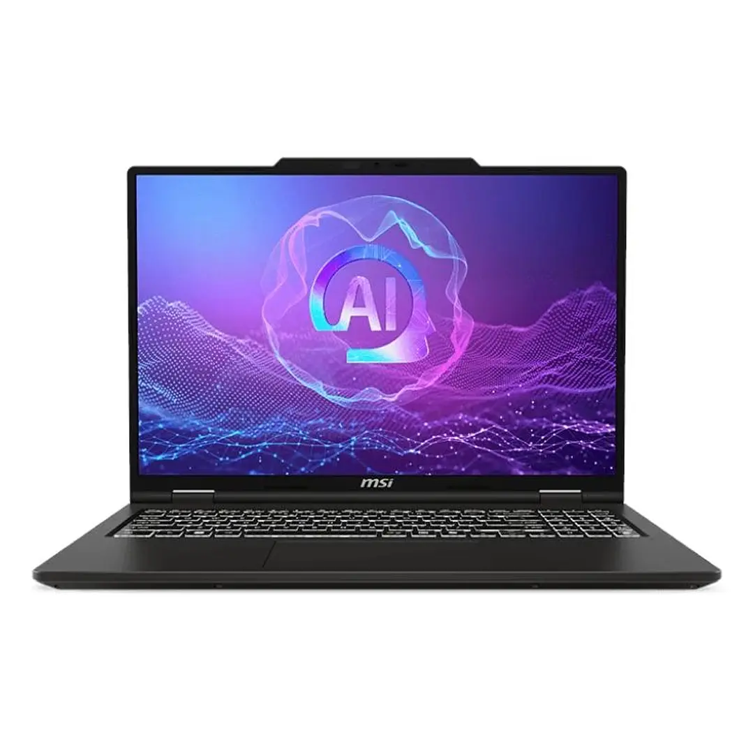 MSI VenturePro 16-040ES C7-240H 32GB 1TB 5060 W11H 1