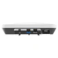 Ruijie RG-AP820-L(V3) AP Omni WiFi6 1xG 1x2.5G SFP - Miniatura 3