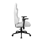 Cougar Silla Gaming Pryme White - Thumbnail 3