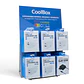 COOLBOX PACK 18 CARGADORES GAN + EXPOSITOR - vignette 1