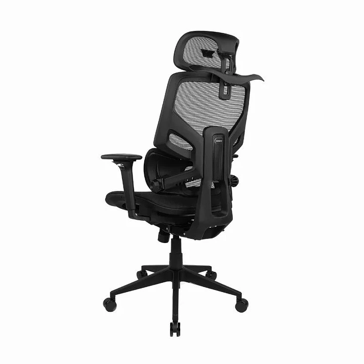Drift Silla gaming DRAIR400 Mesh& Ergonomica 3