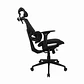 Drift Silla gaming DRAIR400 Mesh& Ergonomica - thumbnail 4