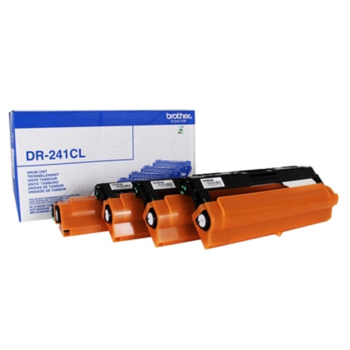 Brother Tambor DR241CL 1