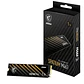 MSI SSD Spatium M461 1Tb PCIe 4.0 NVMe 5000 Mb-s - Thumbnail 1