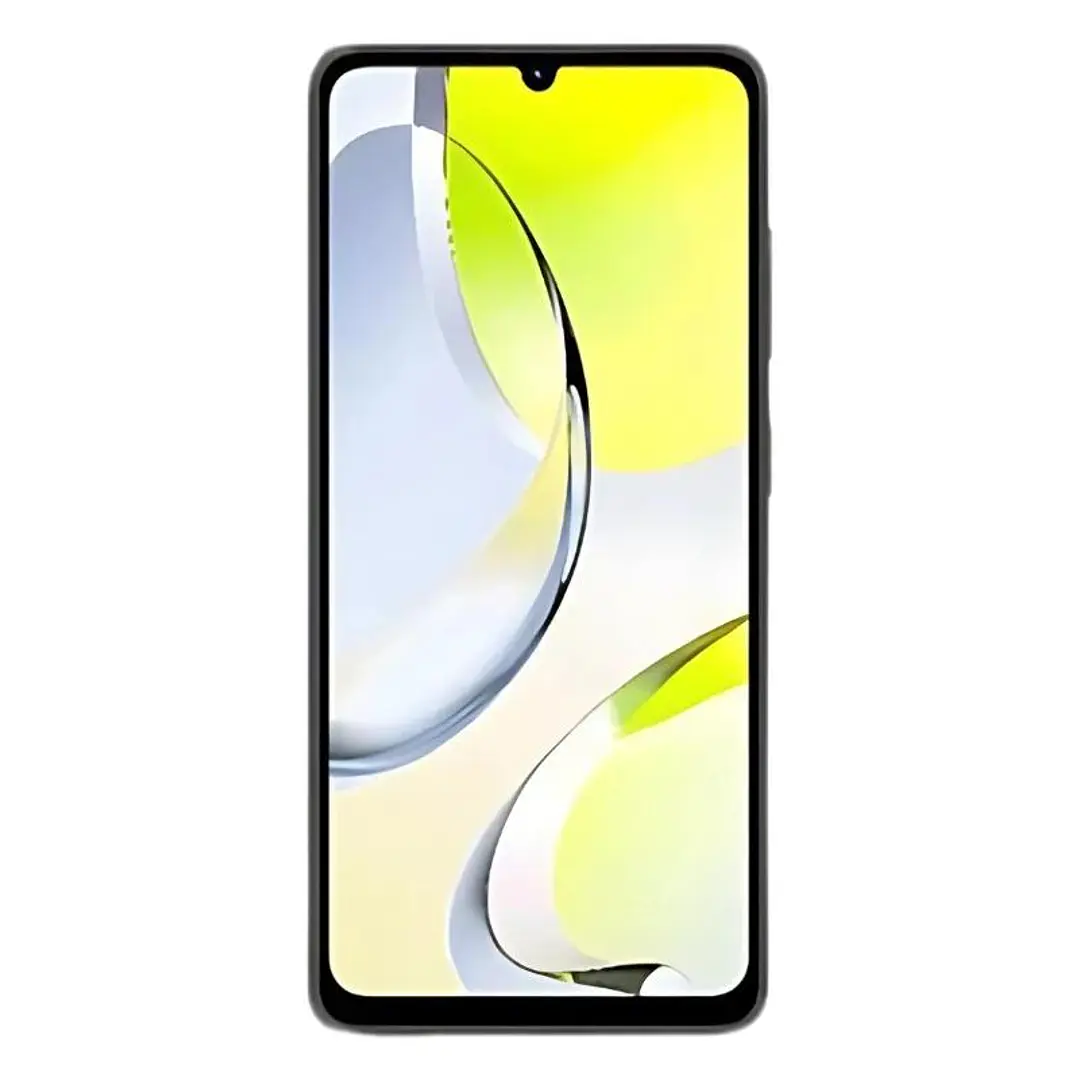 ZTE Blade A76 6,75