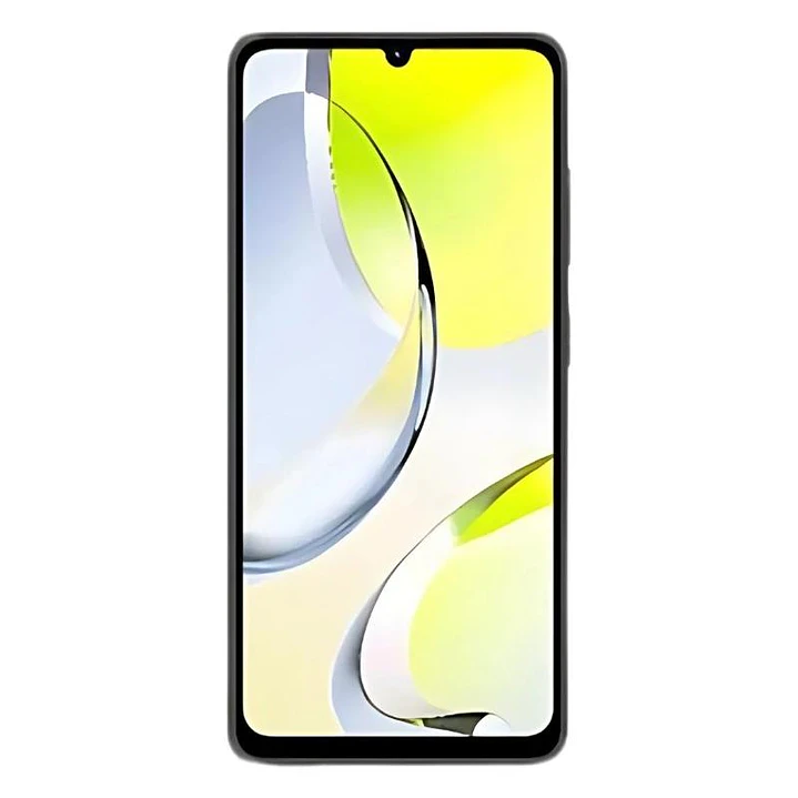 ZTE Blade A76 6,75