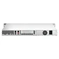 QNAP TS-464U-8G NAS 4XHDD-Bay 2x2.5GbE 4xUSB 1U - Thumbnail 2