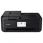 Canon Multifunción Pixma TS9550a A3 Negro - Thumbnail 1