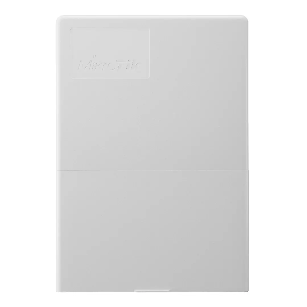 Mikrotik CRS318-1Fi-15Fr-2S-OUT NetPower Switch 1