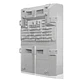 Mikrotik CRS318-1Fi-15Fr-2S-OUT NetPower Switch - Thumbnail 3