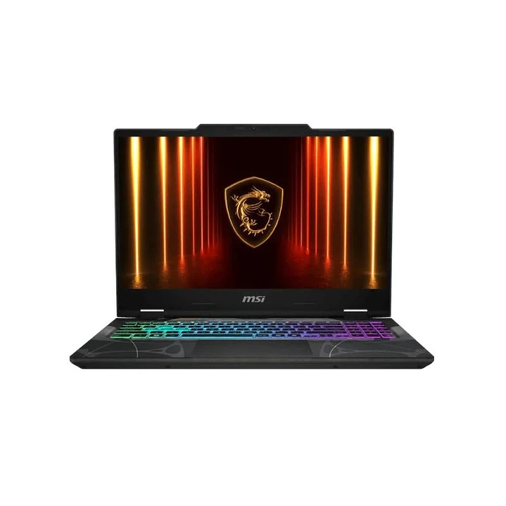 MSI Cyborg 15-239XES C7-240H 32GB 1TB 5060 DOS 15