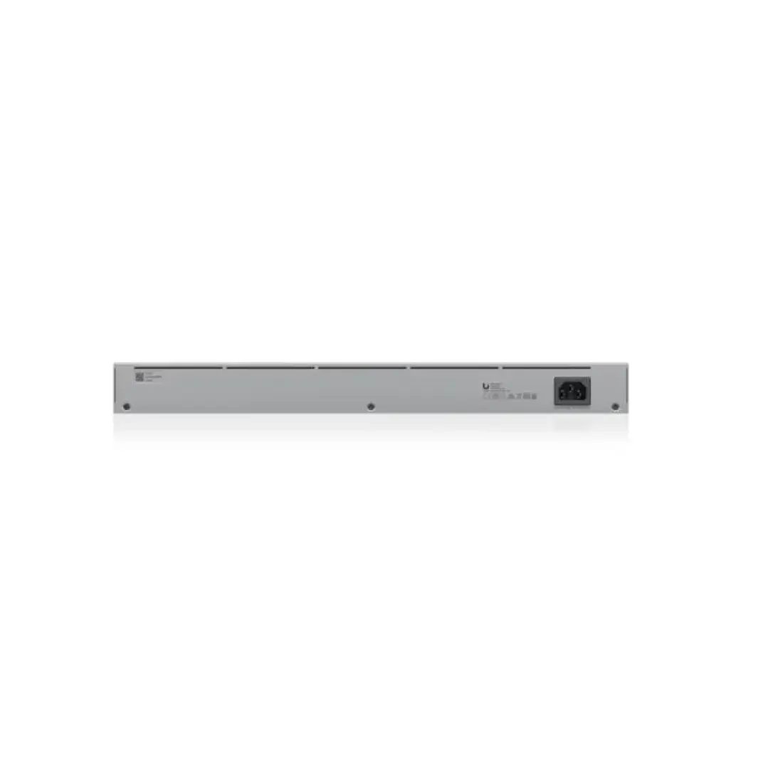 Ubiquiti USW-24 Switch L2 24xGbE 2xG SFP 2