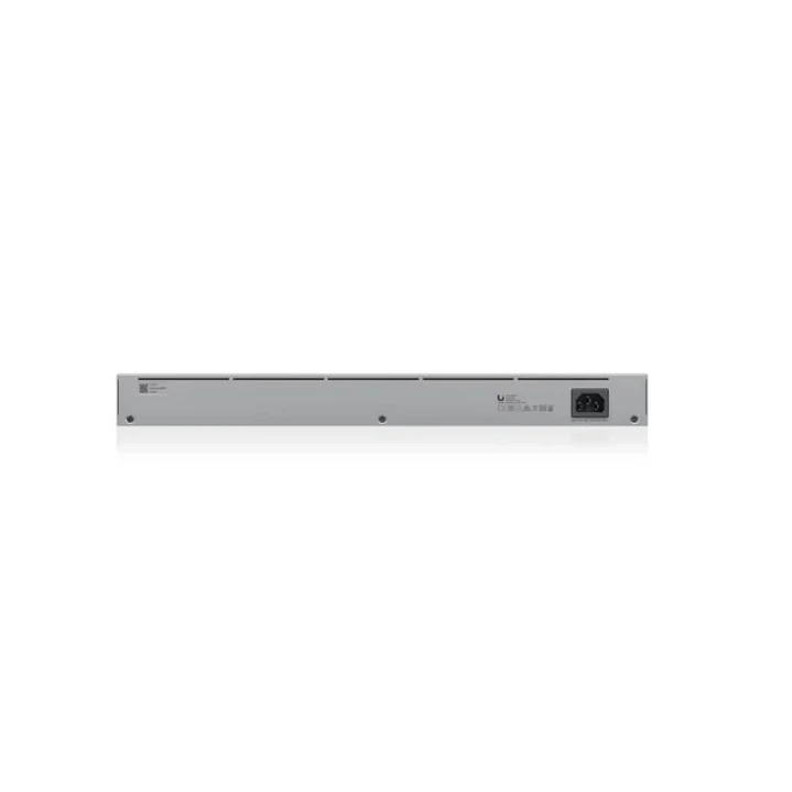 Ubiquiti USW-24 Switch L2 24xGbE 2xG SFP 2