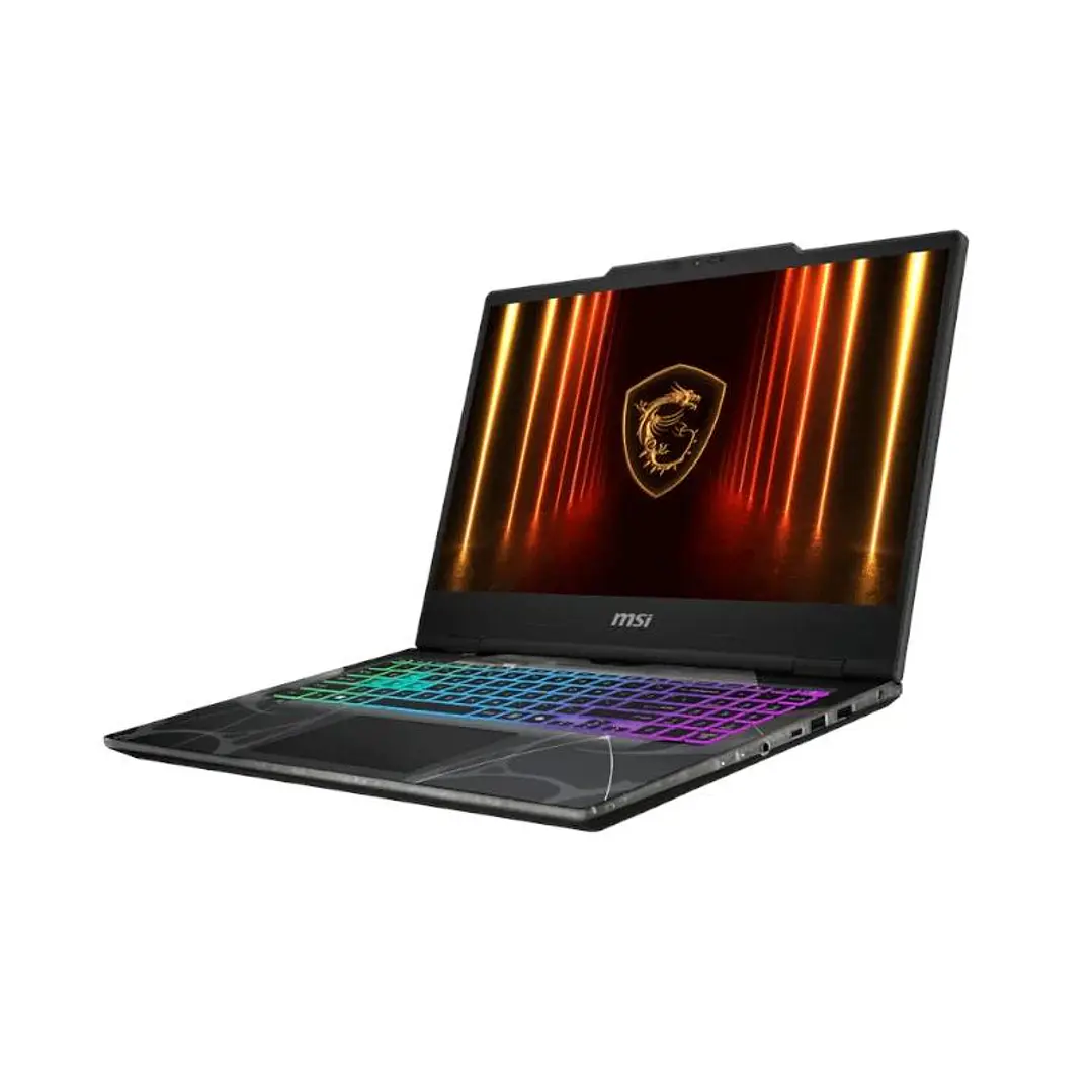 MSI Cyborg 15-239XES C7-240H 32GB 1TB 5060 DOS 15