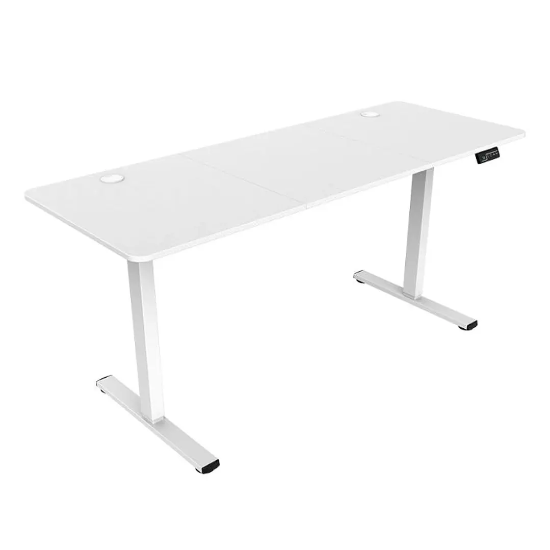 MARS GAMING MGD-ERGOPRO160 160X60cm Ergo Blanco 1