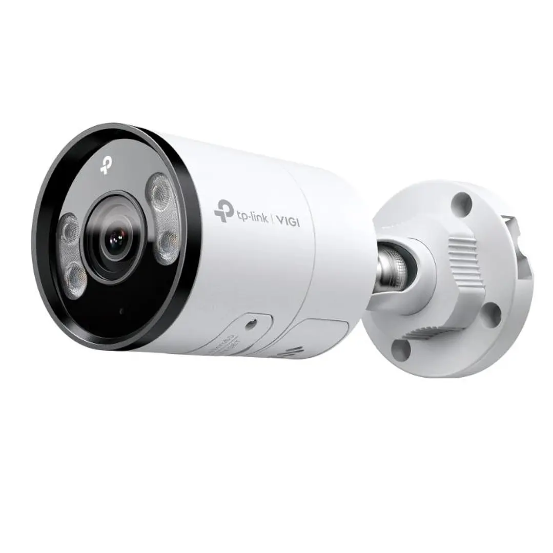 VIGI Cámara IP Bullet C345 4MP Metal Full-Color 4m 1