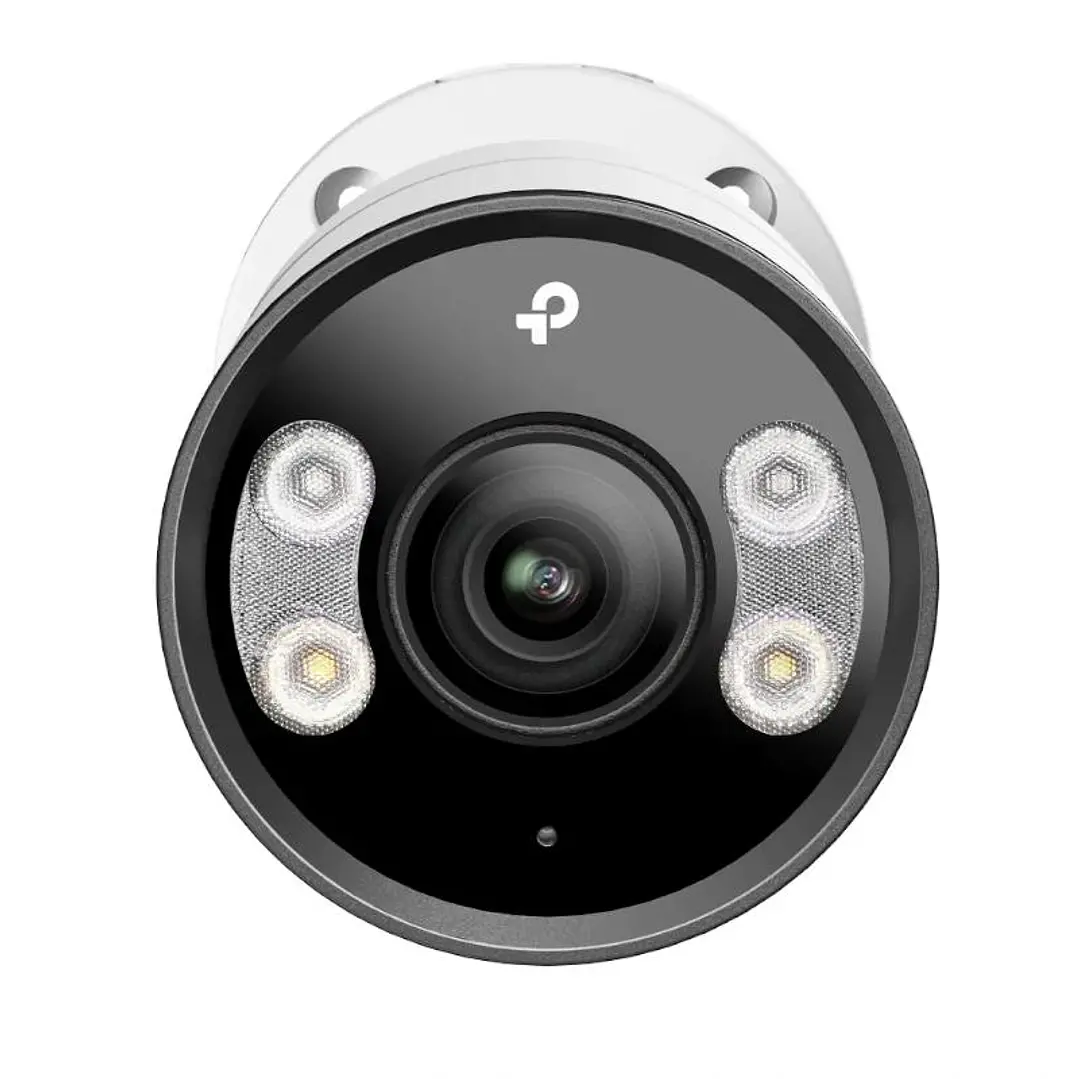 VIGI Cámara IP Bullet C345 4MP Metal Full-Color 4m 2