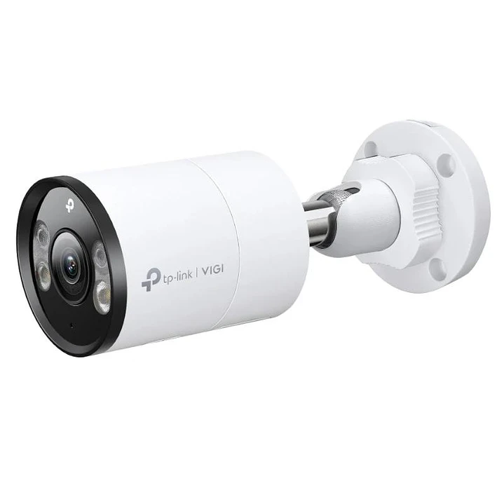 VIGI Cámara IP Bullet C345 4MP Metal Full-Color 4m 3