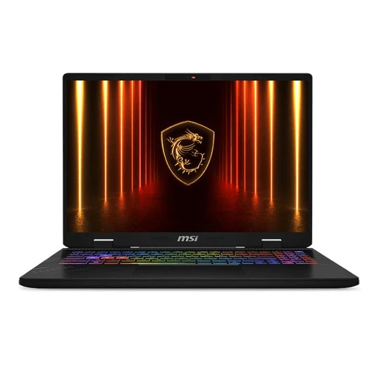 MSI Crosshair 16HX AI-214XES U9 32 1TB 5060 DOS 16 1