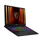 MSI Crosshair 16HX AI-214XES U9 32 1TB 5060 DOS 16 - Thumbnail 2