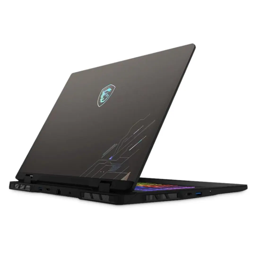 MSI Crosshair 16HX AI-214XES U9 32 1TB 5060 DOS 16 4