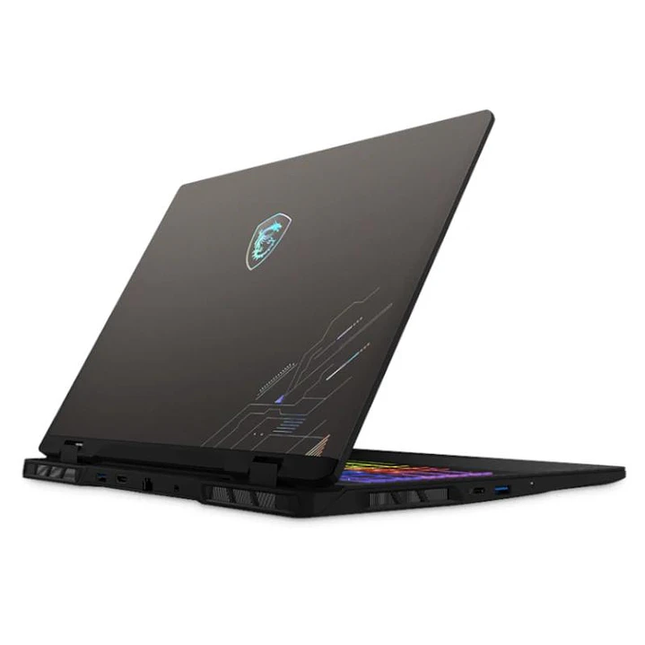 MSI Crosshair 16HX AI-214XES U9 32 1TB 5060 DOS 16 4