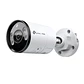 VIGI S345(6mm) Cámara NW Bullet 4MP Out Full-Color - thumbnail 1