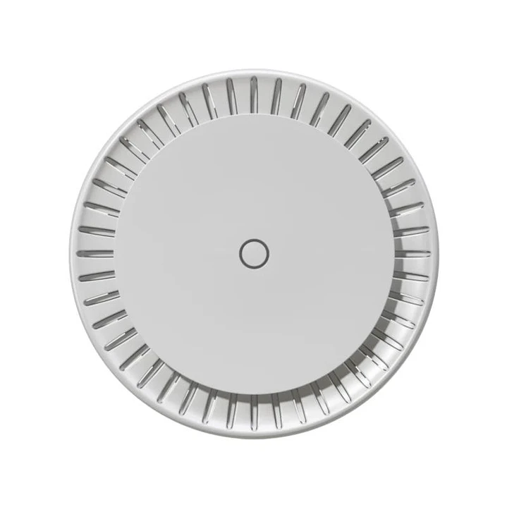 Mikrotik cAP LTE12 ax AP WiFi6 2xGbE SIM 1