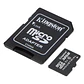 Kingston MicroSD Industrial 32Gb sin adaptador - Miniatura 2