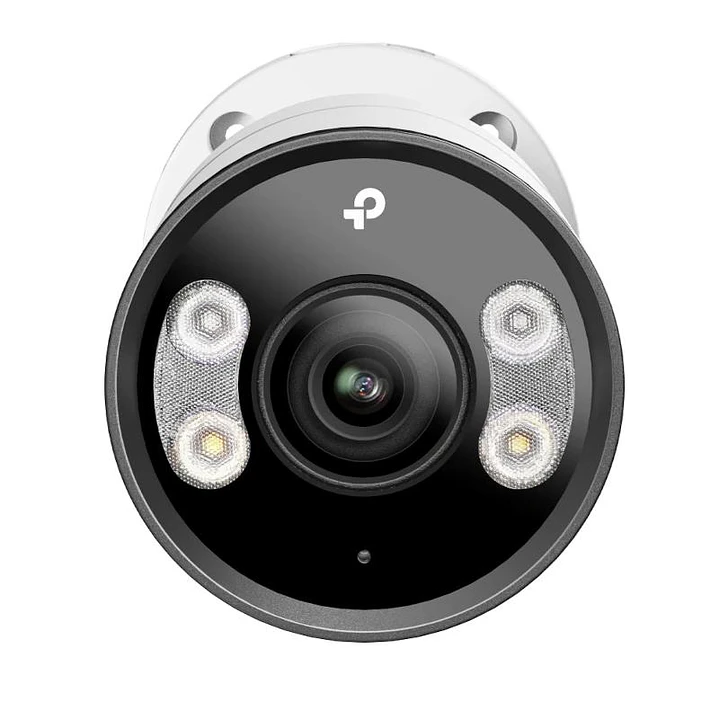 VIGI S345(4mm) Cámara NW Bullet 4MP Out Full-Color 2