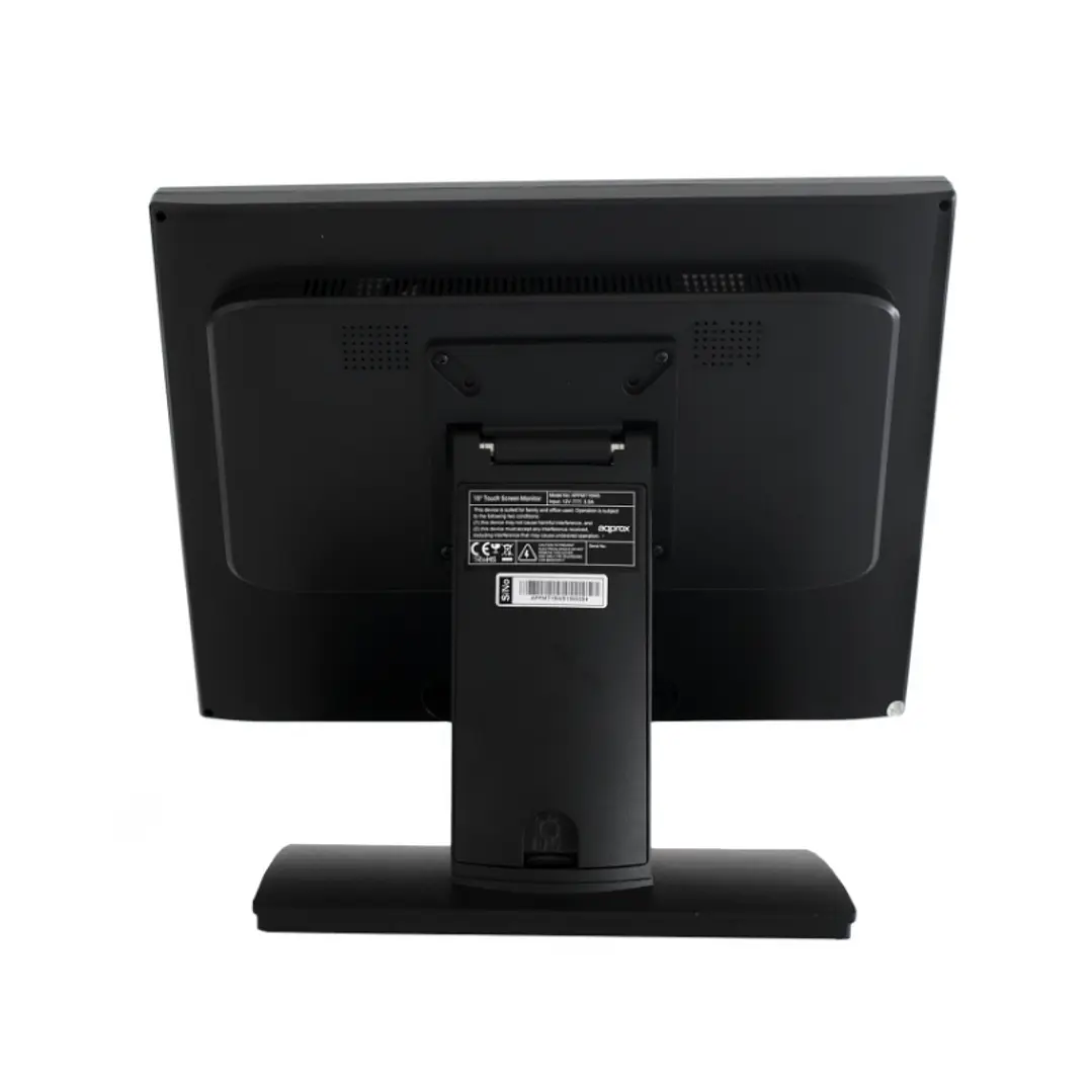 Approx APPMT15W5  Monitor Táctil 15
