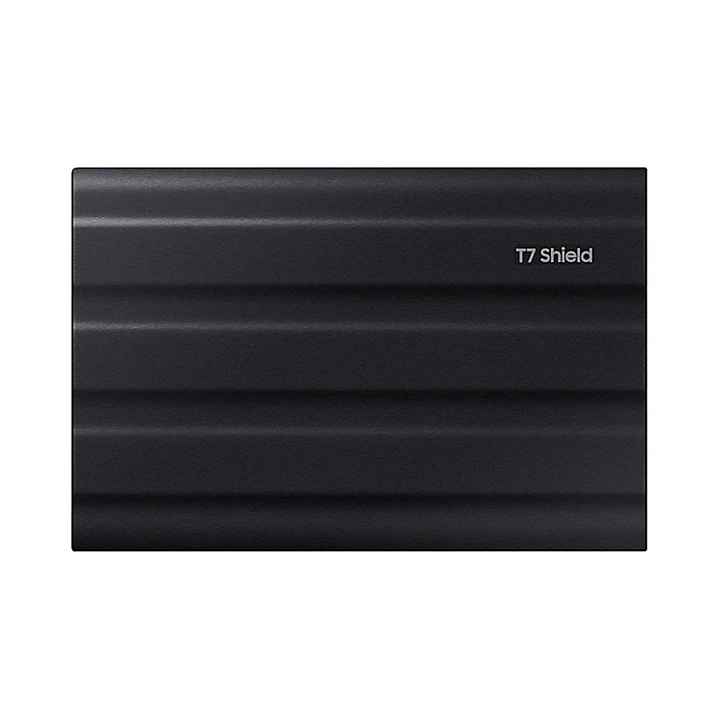 Samsung T7 Shield SSD Externo 2TB NVMe USB 3.2 Neg 4