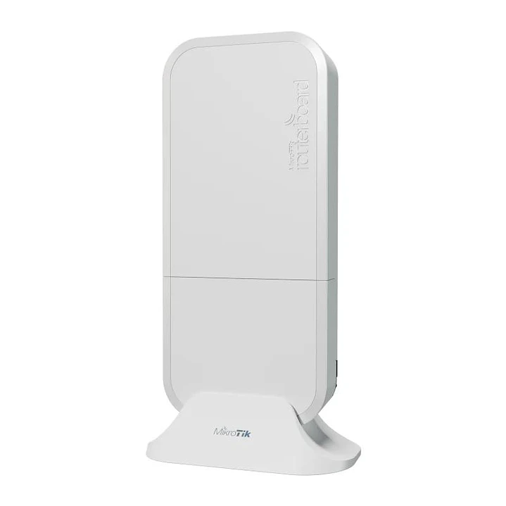 Mikrotik wAP ax AP WiFi6 AX3000 2xGbE IP54 2