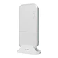 Mikrotik wAP ax AP WiFi6 AX3000 2xGbE IP54 - Miniatura 2
