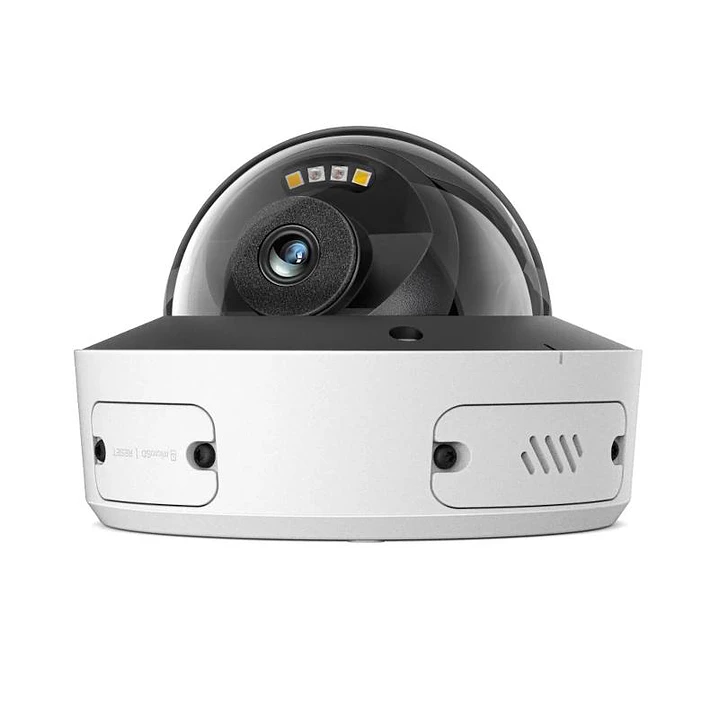 VIGI S245(2.8mm) Cámara NW Dome 4MP Full-Color 2