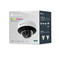 VIGI S245(2.8mm) Cámara NW Dome 4MP Full-Color - Miniatura 4