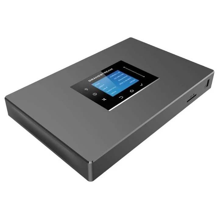 Grandstream UCM6302 IP PBX 1000 Users 1