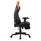 Cougar Silla Gaming Armor Evo S - vignette 3